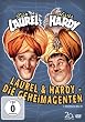 Laurel & Hardy - Geheimagenten