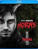Horns  [Blu-ray]