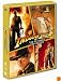 Indiana Jones: The Complete Collection (Raiders of the Lost Ark, Temple of Doom, Last Crusade & Kingdom of the Crystal Skull) [1981]