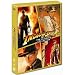 Indiana Jones: The Complete Collection (Raiders of the Lost Ark, Temple of Doom, Last Crusade & Kingdom of the Crystal Skull) [DVD] [1981]