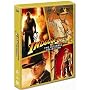 Indiana Jones: The Complete Collection (Raiders of the Lost Ark, Temple of Doom, Last Crusade & Kingdom of the Crystal Skull) [1981]