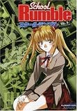 School Rumble, Vol. 3 School Rumble, Vol. 3