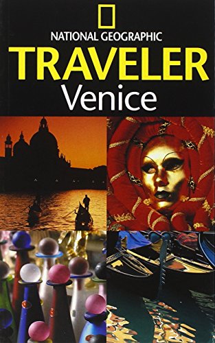 national geographic traveler venice