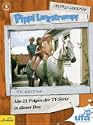 Pippi Langstrumpf