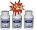 Canox (90 Capsules) - Dietary Supplement 3 Pack