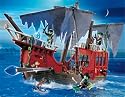 Playmobil 4806 - Geisterpiratenschiff