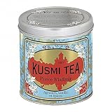 Kusmi Tea Paris - Premium Luxury Teas - PRINCE VLADIMIR - 8.8oz / 250gr Tin
