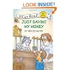 Little Critter: Just Saving My Money (My First I Can Read)