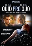 Quid Pro Quo