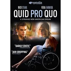 Quid Pro Quo