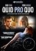 Quid Pro Quo