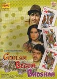 Ghulam Begum Baadshah