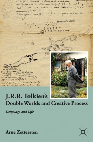 J.R.R. Tolkien's Double Worlds and Creative Process: Language and Life