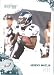 Jeremy Maclin - Philadelphia Eagles - 2010 Score Football Card - NFL Trading Card in Screwdown Case