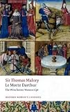 Le Morte D'Arthur