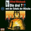 Die drei Fragezeichen - Folge 107: und der Schatz der M�nche