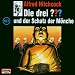 Die drei Fragezeichen - Folge 107: und der Schatz der M�nche