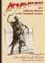 Adventures of a California Woman in the Twentieth Century