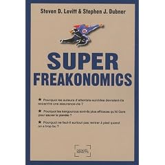 SuperFreakonomics