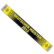 Kappa Uni Schal BVB Meister, Schwarz(005), One size, 434649