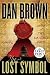 The Lost Symbol (Random House Large Print)