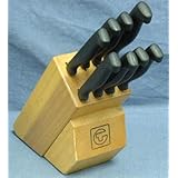 Tramontina 9 Piece Cutlery Block Set Optimum New in Box