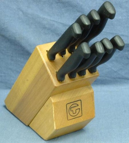 Tramontina 9 Piece Cutlery in Box