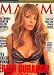 Maxim, October 2007 Issue Image