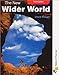 The New Wider World