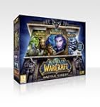 World of warcraft : Battlechest (nouv...