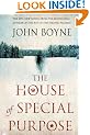The House of Special Purpose