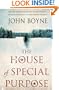 The House of Special Purpose