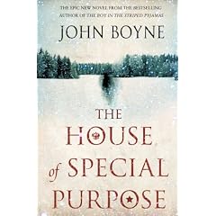 The House of Special Purpose