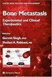 Bone Metastasis (Cancer Drug Discovery and Development)