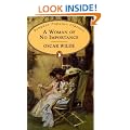 A Woman of No Importance