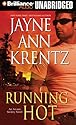 Running Hot (Arcane Society Novels)