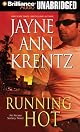 Running Hot (Arcane Society, Book 5)