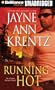 Running Hot (Arcane Society, Book 5)