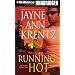 Running Hot (Arcane Society, Book 5)