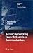 Ad-Hoc Networking Towards Seamless Communications (Signals and Communication Technology)