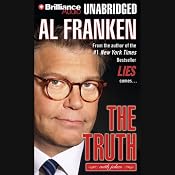 The Truth (with Jokes) | [Al Franken]