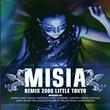 Misia Remix 2000 Little Tokyo