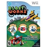 Blast Works: Build, Trade, Destroy