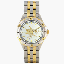San Jose Sharks NHL Men's General Manager Series Watch