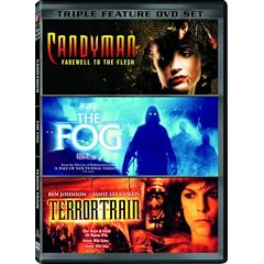 Revenge Is Sweet Triple Feature by 