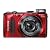 FUJIFILM デジタルカメラ FinePix F600EXR レッド 1600万画素 広角24mm光学15倍 F FX-F600EXR R