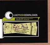 Livephish 12/29/97