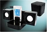 Folding Travel Speakers