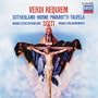 Verdi: Requiem / Sutherland, Horne, Pavarotti, Talvela, Solti