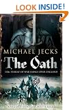 The Oath (Knights Templar Mysteries (Simon & Schuster))
